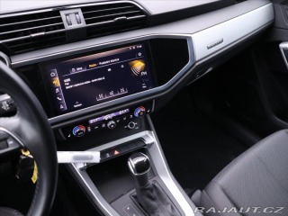 Audi Q3 2,0 40TFSI 140kW virtual 2019