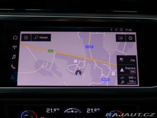 Audi Q3 2,0 40TFSI 140kW virtual 2019