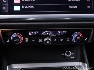 Audi Q3 2,0 40TFSI 140kW virtual 2019
