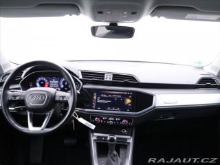 Audi Q3 2,0 40TFSI 140kW virtual 2019