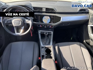Audi Q3 2,0 40TFSI quattro virtua 2019