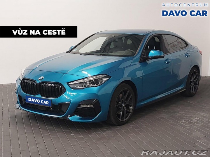 BMW 2 1,5 GC H/K M Sport 2024