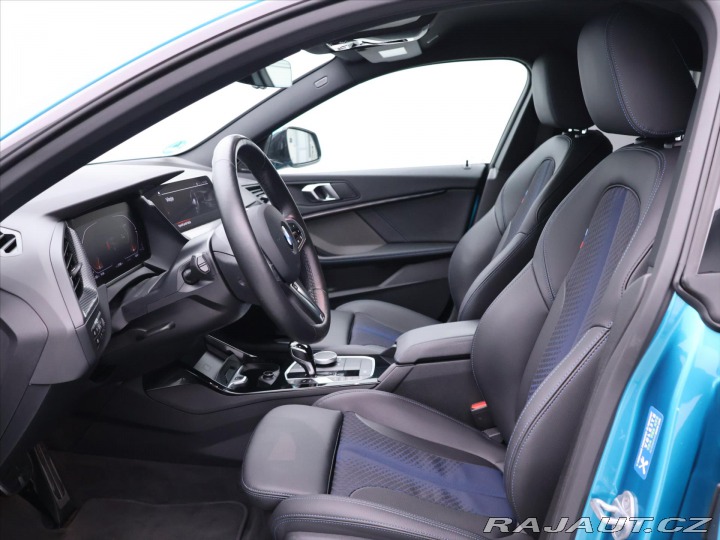 BMW 2 1,5 218i GC M-Sport Aut. 2024