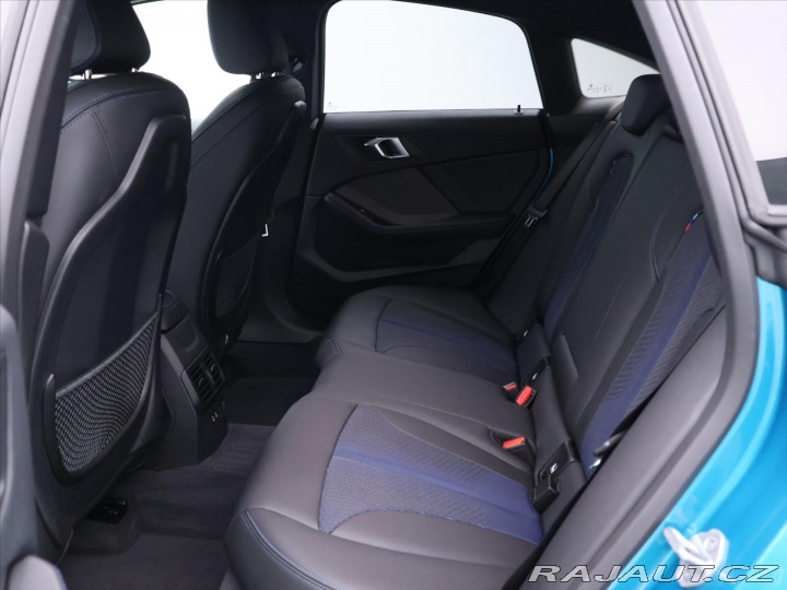 BMW 2 1,5 218i GC M-Sport Aut. 2024