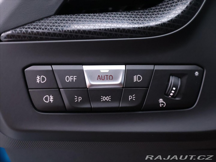 BMW 2 1,5 218i GC M-Sport Aut. 2024