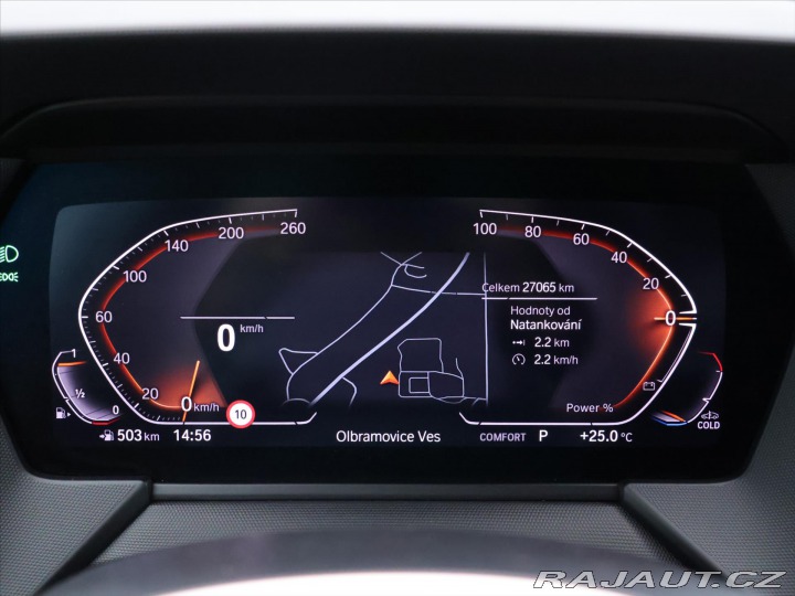BMW 2 1,5 218i GC M-Sport Aut. 2024