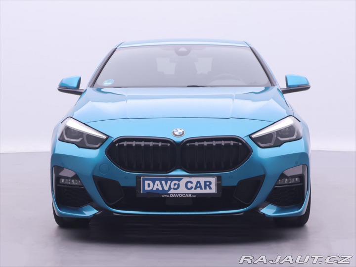 BMW 2 1,5 218i GC M-Sport Aut. 2024