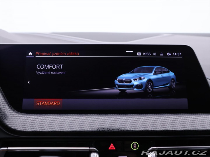 BMW 2 1,5 218i GC M-Sport Aut. 2024