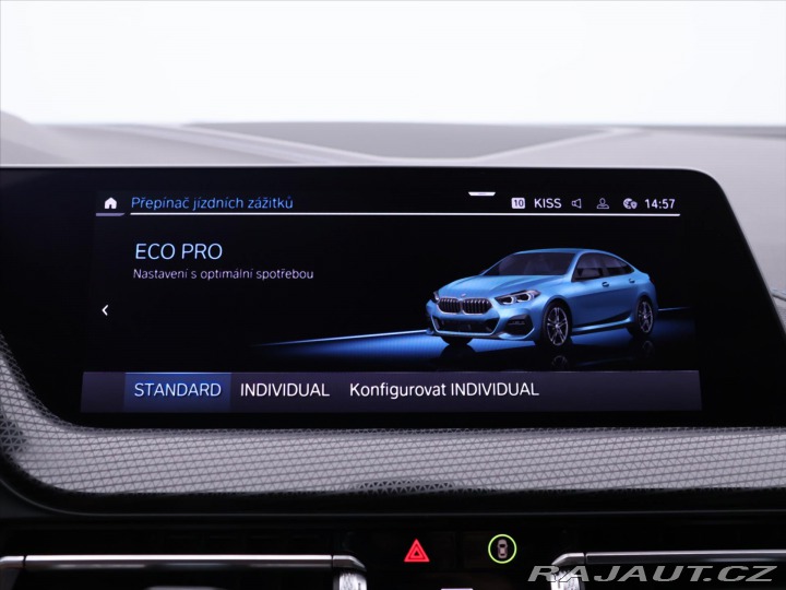 BMW 2 1,5 218i GC M-Sport Aut. 2024