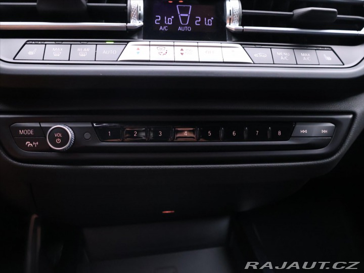 BMW 2 1,5 218i GC M-Sport Aut. 2024