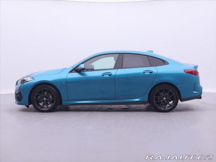 BMW 2 1,5 218i GC M-Sport Aut. 2024