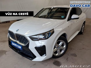 BMW X2 2,0 xDrive M Sportpaket H