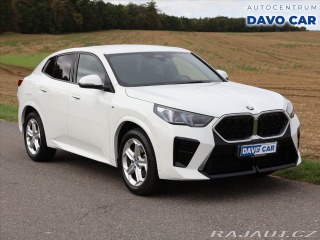 BMW X2 2,0 xDrive M Sportpaket H