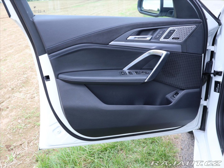 BMW X2 2,0 xDrive M Sportpaket H 2024