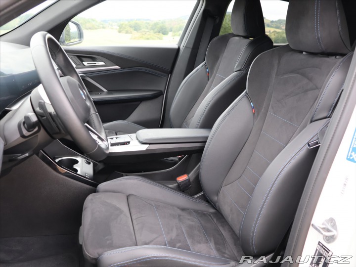 BMW X2 2,0 xDrive M Sportpaket H 2024