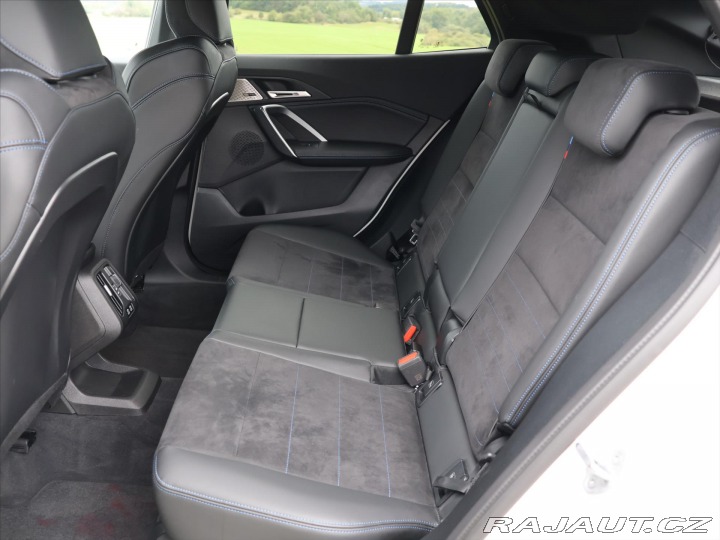 BMW X2 2,0 xDrive M Sportpaket H 2024