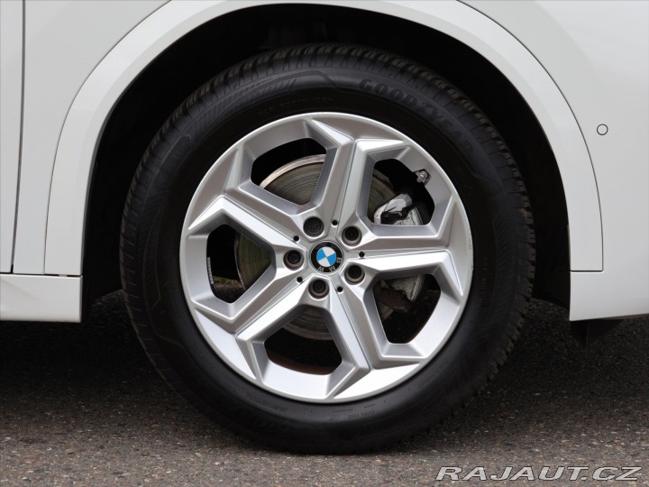 BMW X2 2,0 xDrive M Sportpaket H 2024