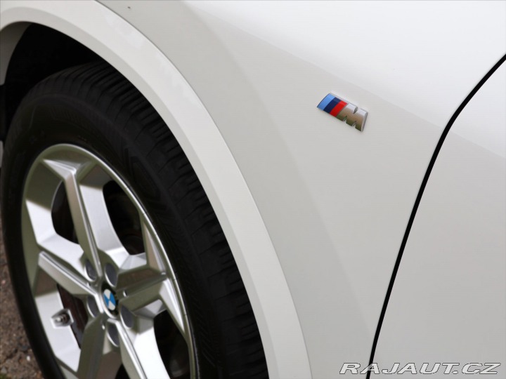 BMW X2 2,0 xDrive M Sportpaket H 2024