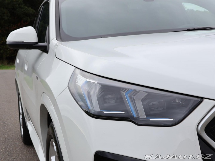 BMW X2 2,0 xDrive M Sportpaket H 2024