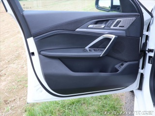BMW X2 2,0 xDrive M Sportpaket H 2024