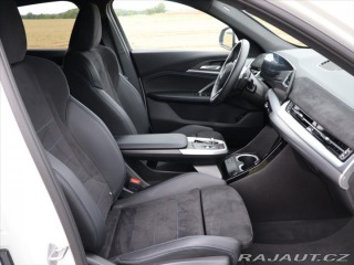 BMW X2 2,0 xDrive M Sportpaket H 2024