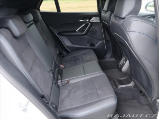 BMW X2 2,0 xDrive M Sportpaket H 2024