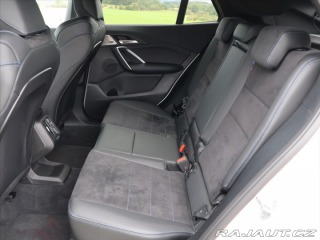 BMW X2 2,0 xDrive M Sportpaket H 2024