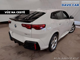 BMW X2 2,0 xDrive M Sportpaket H 2024