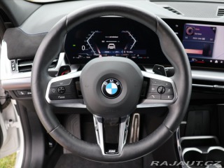 BMW X2 2,0 xDrive M Sportpaket H 2024