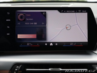 BMW X2 2,0 xDrive M Sportpaket H 2024