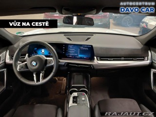 BMW X2 2,0 xDrive M Sportpaket H 2024