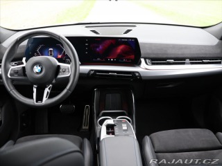 BMW X2 2,0 xDrive M Sportpaket H 2024