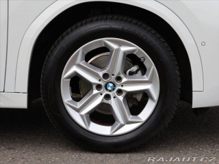 BMW X2 2,0 xDrive M Sportpaket H 2024