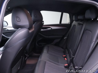 BMW X4 2,0 20xD 140kW CZ M-Sport 2018