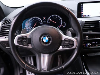 BMW X4 2,0 20xD 140kW CZ M-Sport 2018