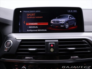 BMW X4 2,0 20xD 140kW CZ M-Sport 2018