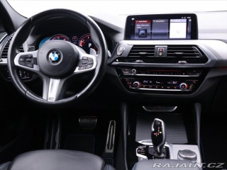 BMW X4 2,0 20xD 140kW CZ M-Sport 2018