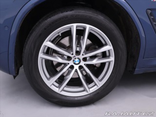 BMW X4 2,0 20xD 140kW CZ M-Sport 2018