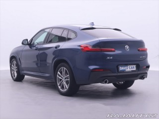 BMW X4 2,0 20xD 140kW CZ M-Sport 2018