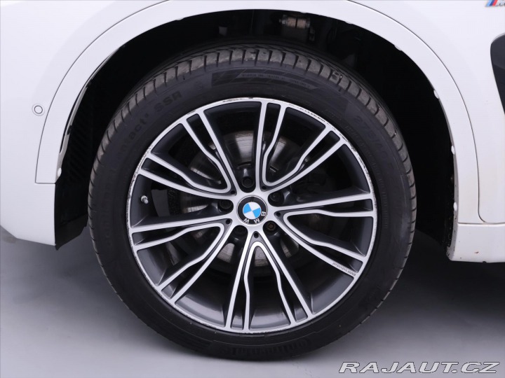 BMW X6 3,0 xDrive 30d 190kW CZ 2018
