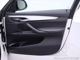 BMW X6 3,0 xDrive 30d 190kW CZ 2018
