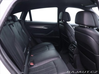 BMW X6 3,0 xDrive 30d 190kW CZ 2018