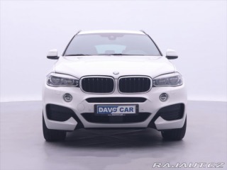 BMW X6 3,0 xDrive 30d 190kW CZ 2018
