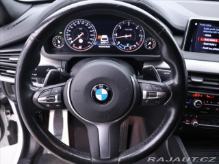 BMW X6 3,0 xDrive 30d 190kW CZ 2018