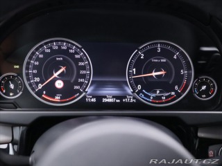 BMW X6 3,0 xDrive 30d 190kW CZ 2018