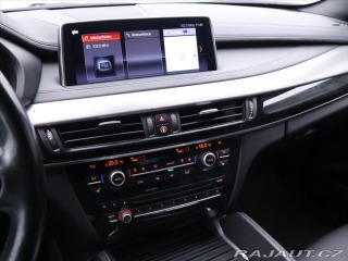 BMW X6 3,0 xDrive 30d 190kW CZ 2018