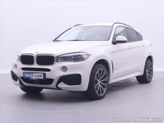 BMW X6 3,0 xDrive 30d 190kW CZ 2018