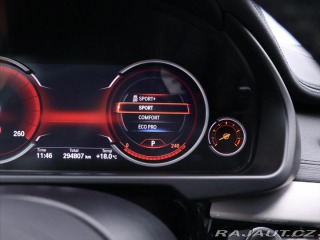 BMW X6 3,0 xDrive 30d 190kW CZ 2018