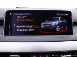 BMW X6 3,0 xDrive 30d 190kW CZ 2018