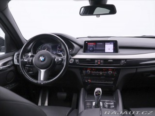 BMW X6 3,0 xDrive 30d 190kW CZ 2018